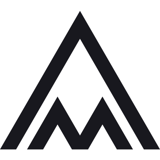 Mawson Mountain Black No Text