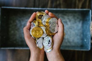 What is stablecoin