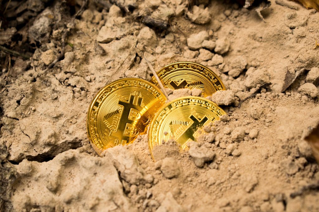 What happens when every Bitcoin is Mined
